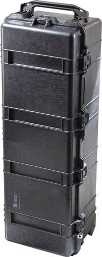 OD Green Long Hard Case W11831