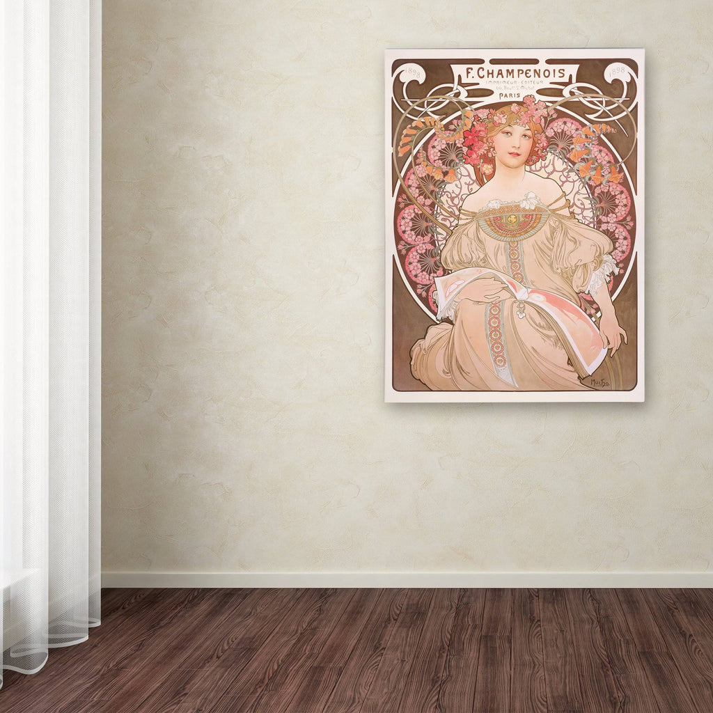 Canvas Art U380624