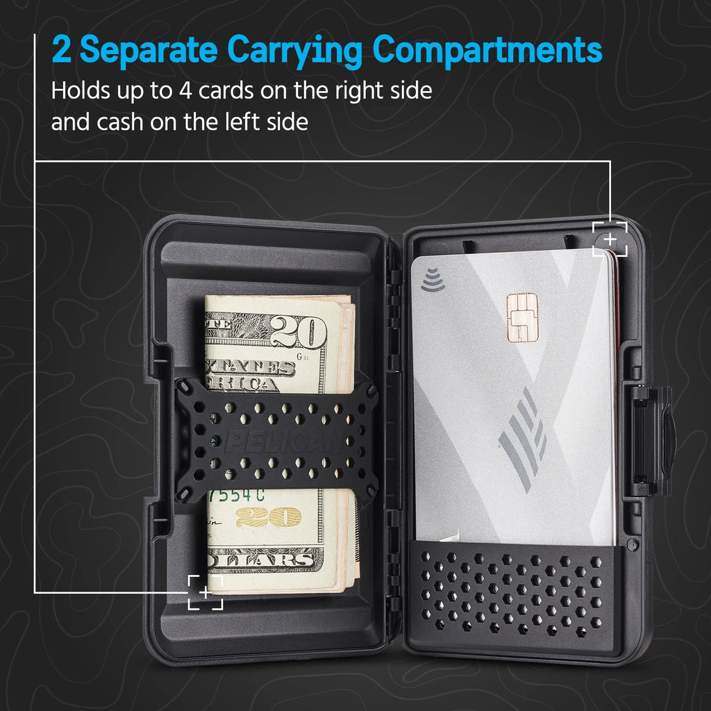 Black Detachable Phone Wallet for iPhone 14 13 12 Pro Max J582576