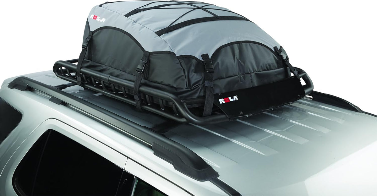 Rooftop Cargo Basket Y645983