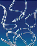 Clear Flexible Tygon Tubing, 1/4 I.D., 100 ft. K464