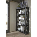 Wood Bookcase K83834