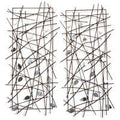 Metal Wall Decor S282411