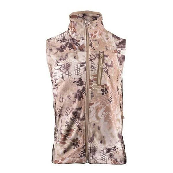 Vest J90776