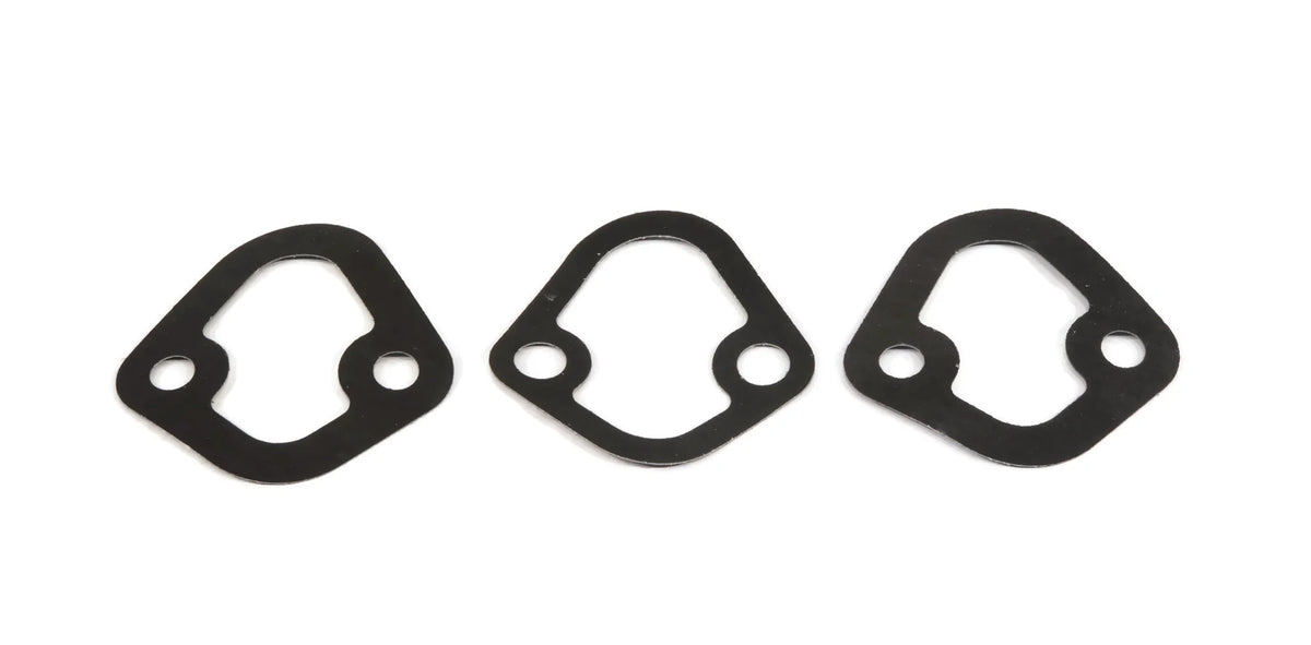 Fuel Pump With Gaskets For Sterndrive Assembly Marine O350