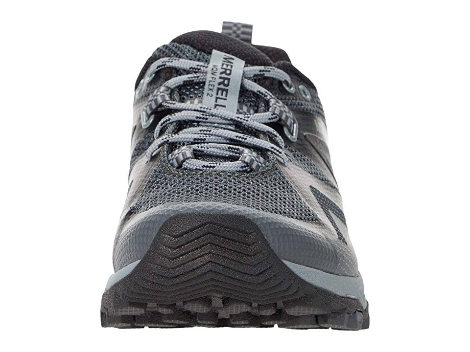 Black Granite Men's MQM Flex 2 Shoes R4870