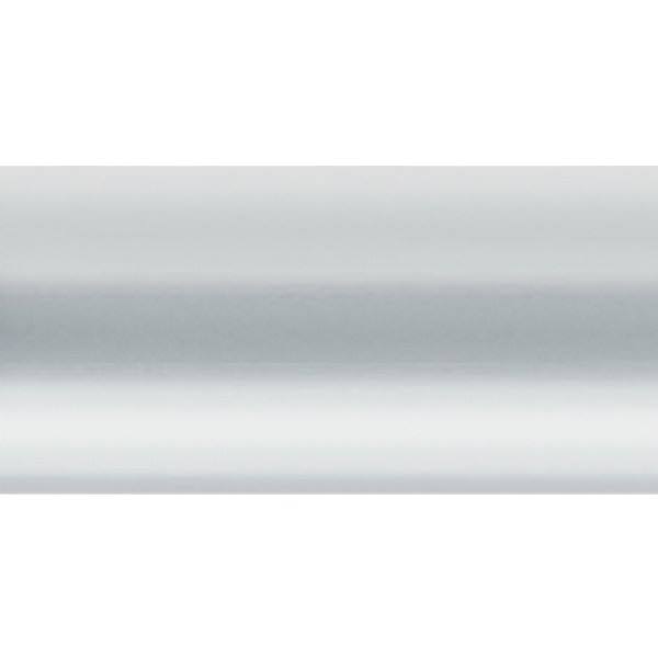7.5 ft Silver Market Umbrella J25980