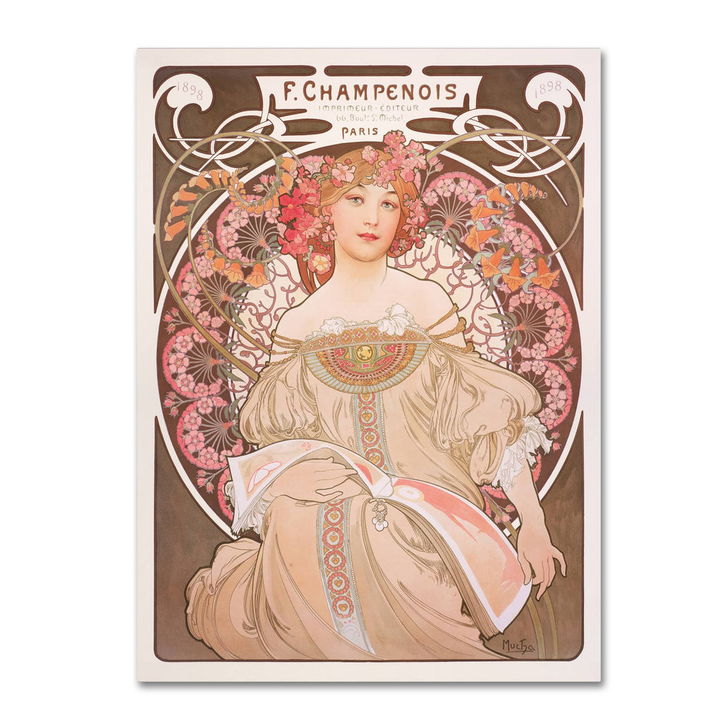 Canvas Art U380624