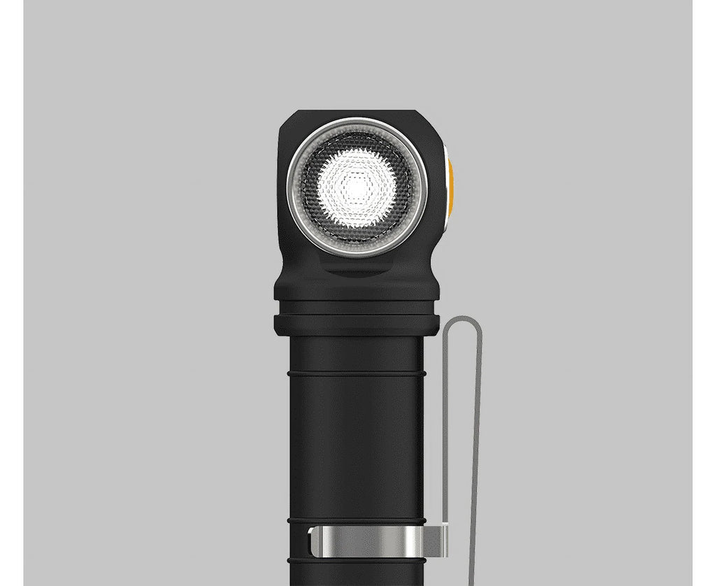 Rechargeable LED Headlamp with Magnet, 4000 Lumens H535159