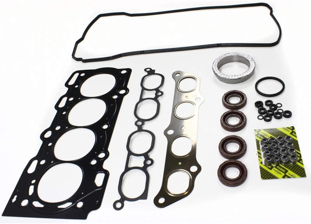 Multi-Layered Steel Head Gasket Set N123562