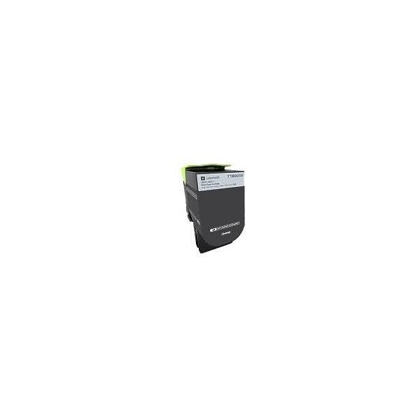 Black Toner Cartridge S327433