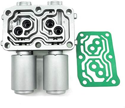 Transmission Dual Linear Solenoid With Gasket Pack of 2 K3746