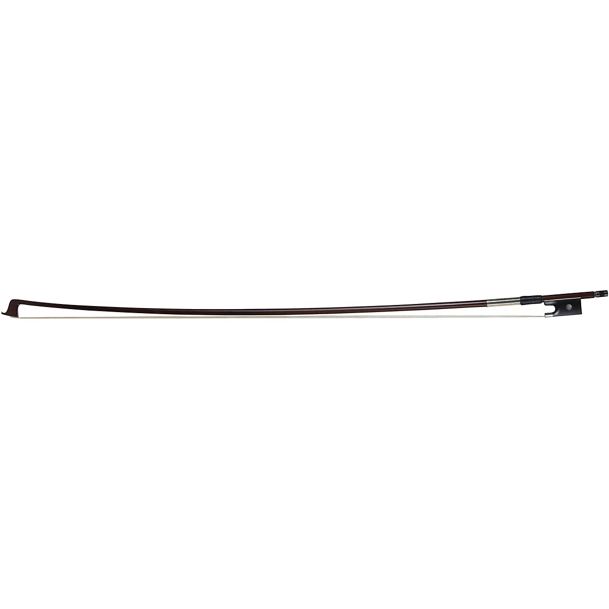 Brazilwood Student Violin Bow 3/4 Size B693