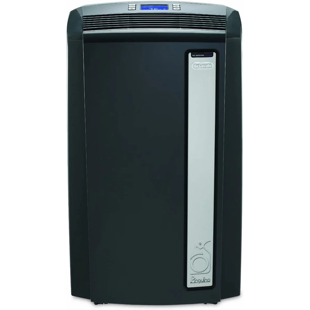 12,500 BTU Portable Air Conditioner with Heat Pump and Dehumidifier H272