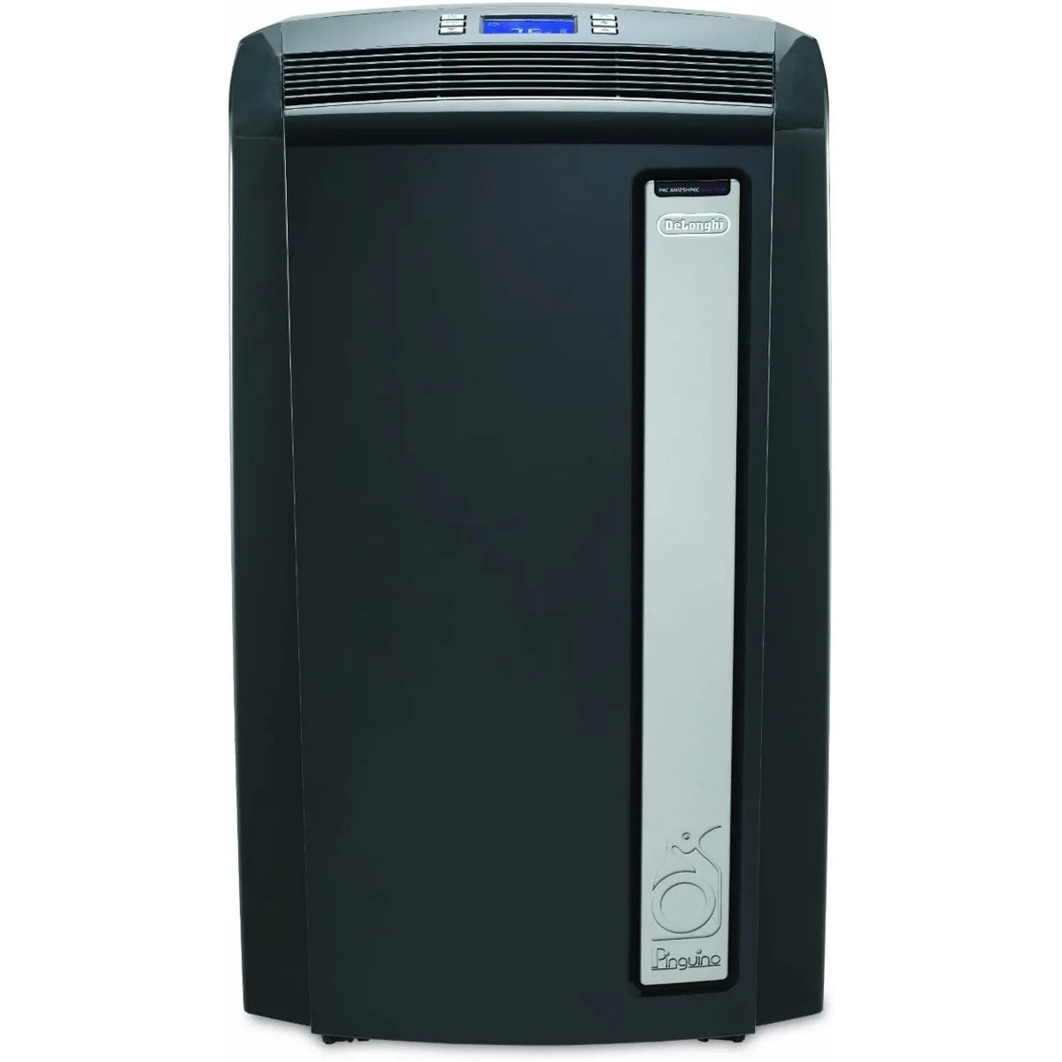 12,500 BTU Portable Air Conditioner with Heat Pump and Dehumidifier H272