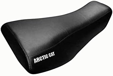 Arctic Cat 250 300 454 500 Seat Cover Year 2002 E89943