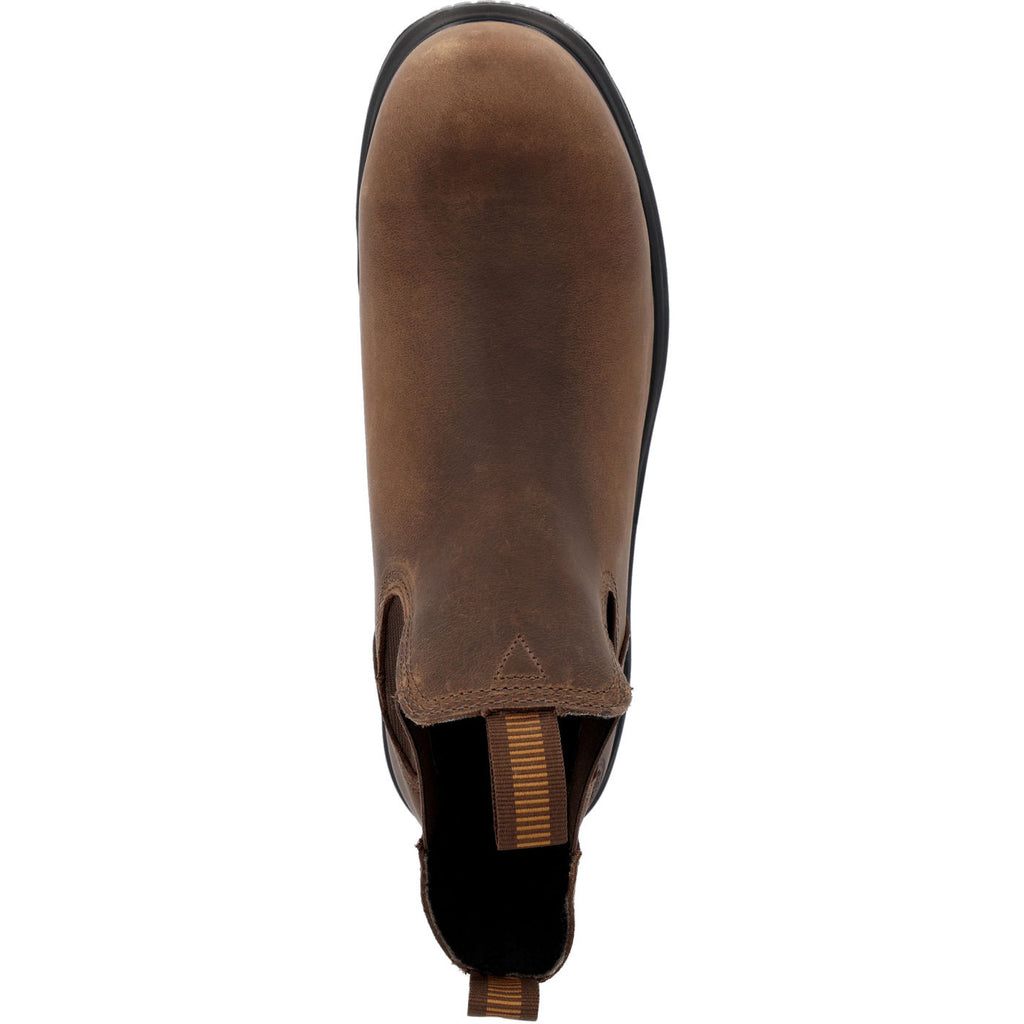 Composite Toe Waterproof Chelsea Boot H433