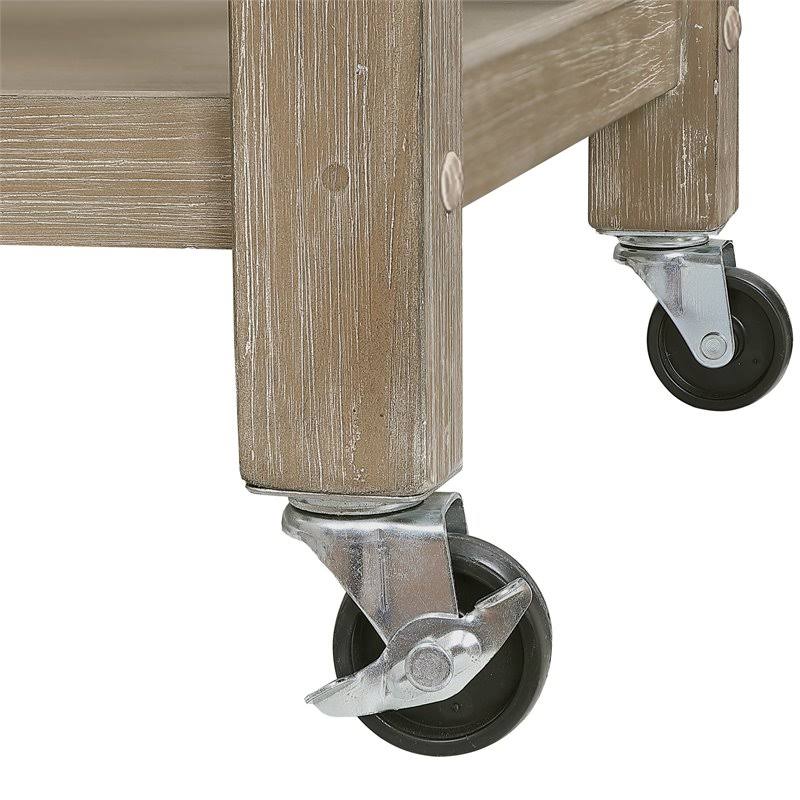 Kitchen Island Cart V50651