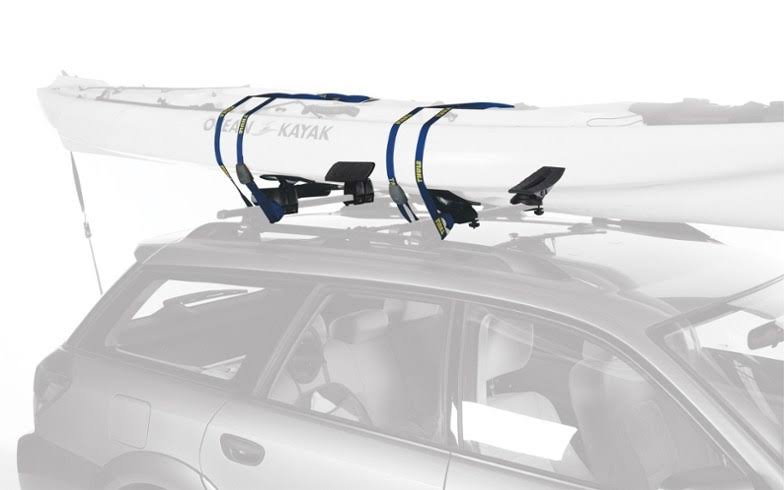 Kayak Carrier O7750