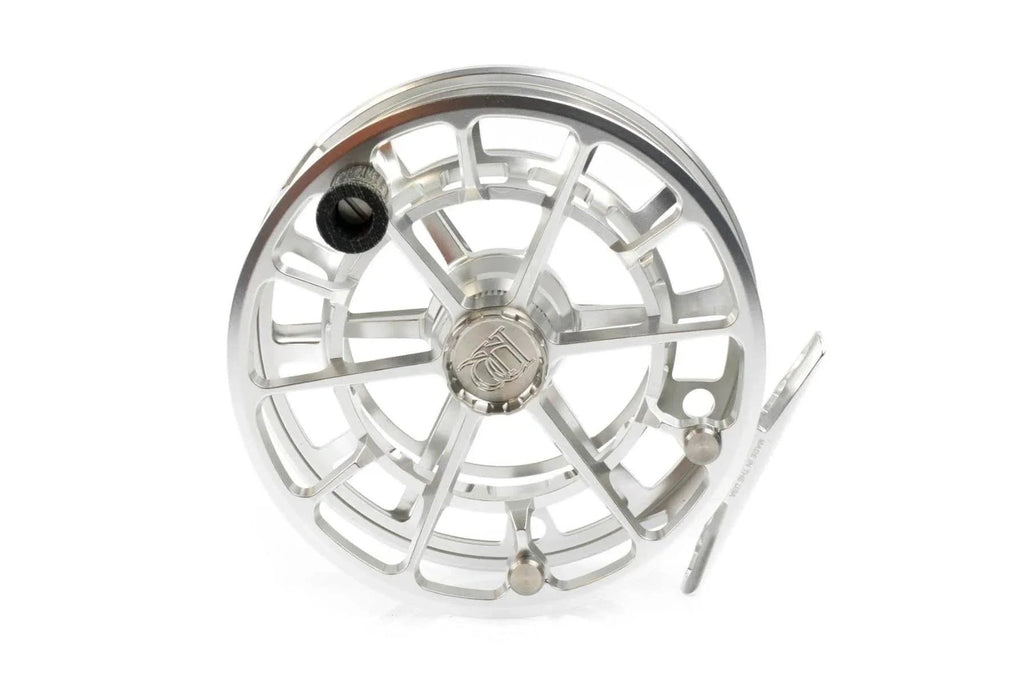 Platinum Salt Fly Reel 7/8 P689