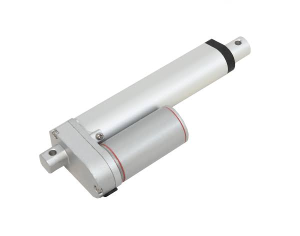 Mini Linear Actuator 12 VDC 1 inch 50 lbs X15854