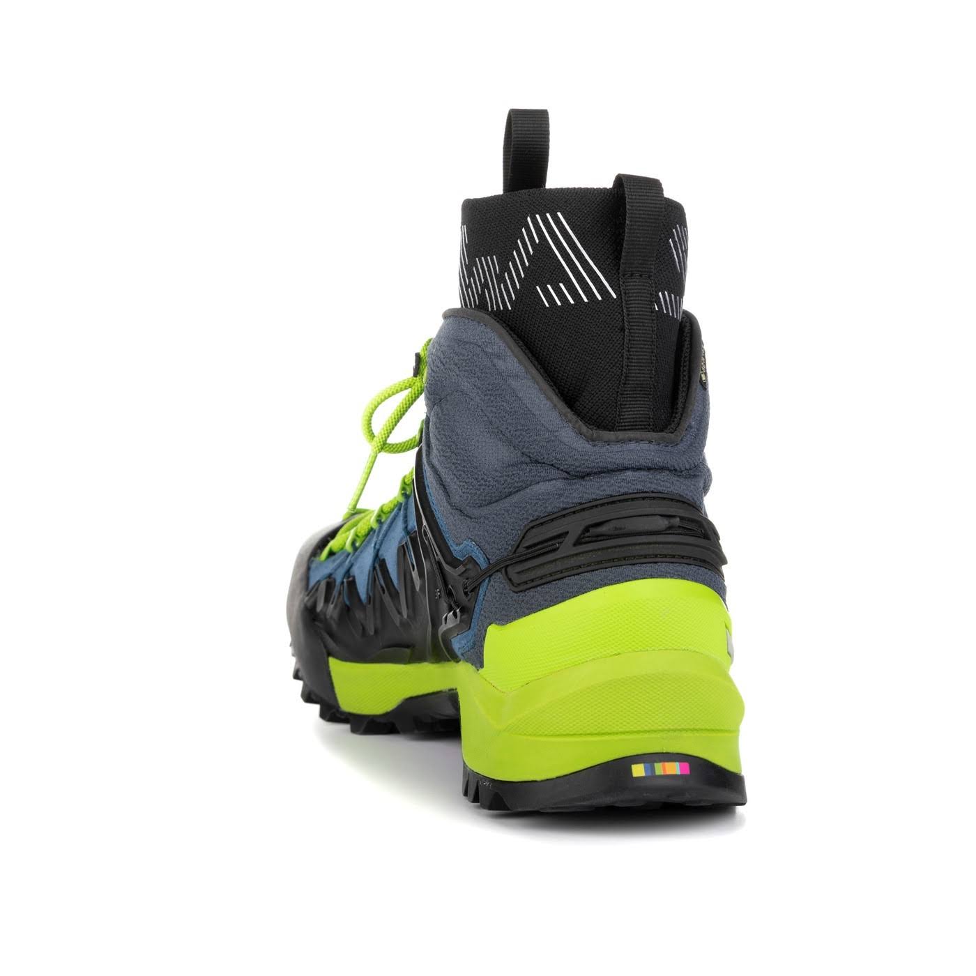 Men's Wildfire Edge Mid GTX Hiking Boots N544