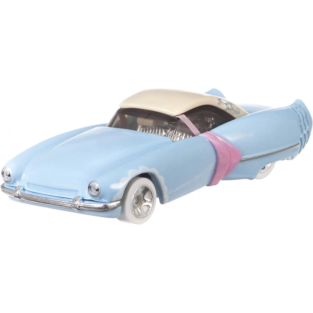 Bo Peep Character Car D12782