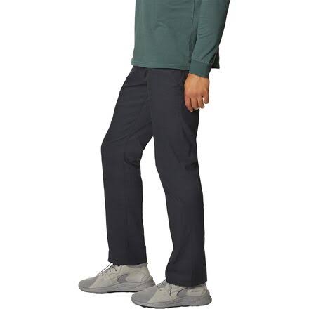 Black 5 Pocket Pant K83146
