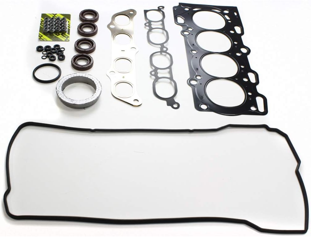 Multi-Layered Steel Head Gasket Set N123562