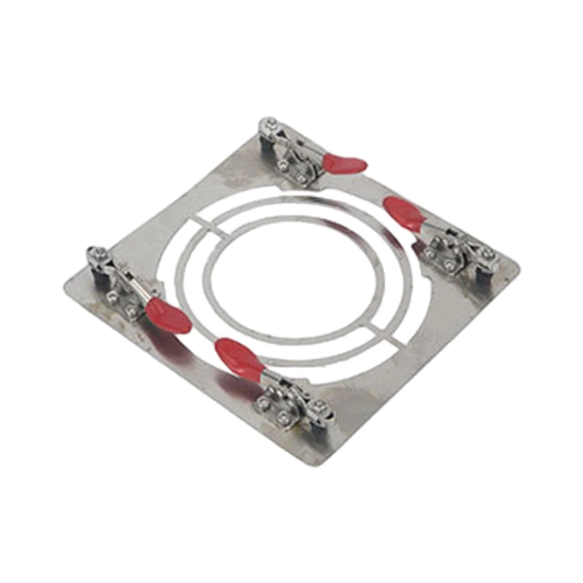 Hot Tent Jack Fireproof Pipe Vent for Firewood Tents F770