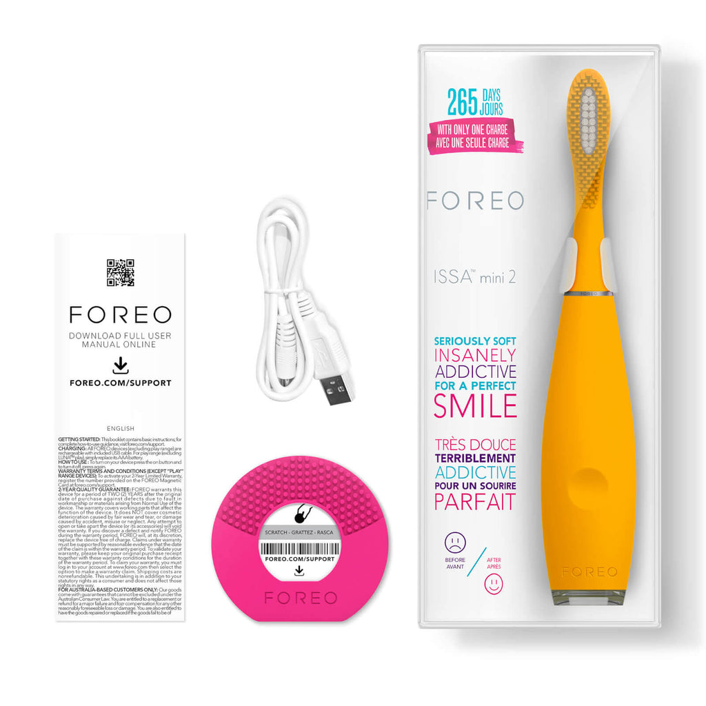 Electric Toothbrush X237