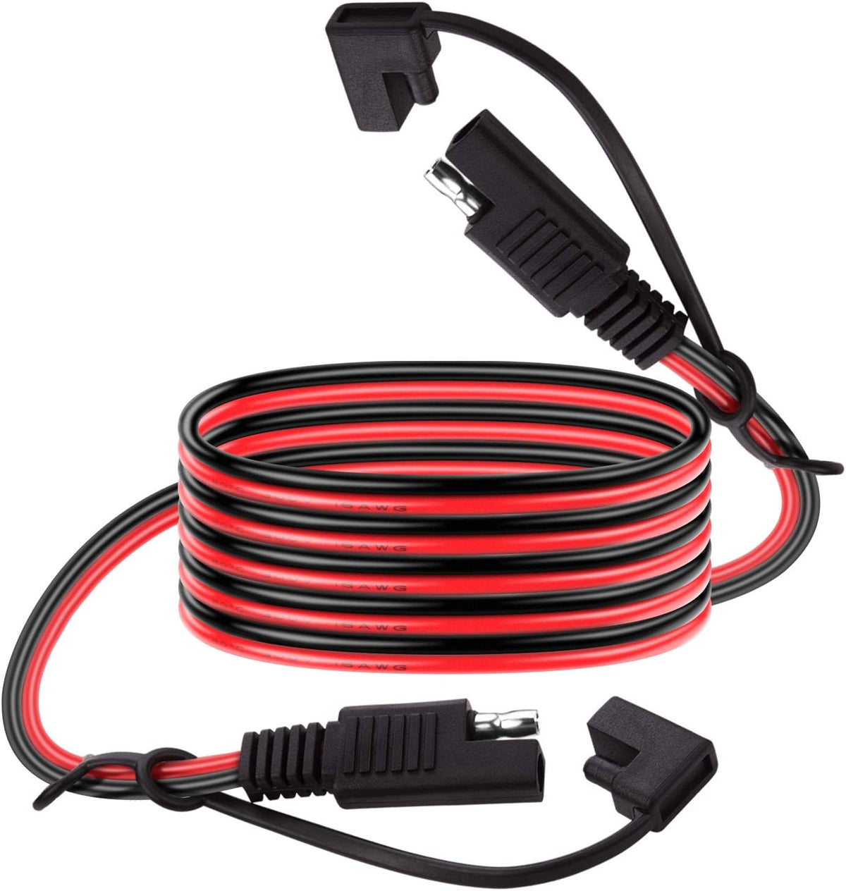 16 Gauge 30Ft SAE Extension Cable H852