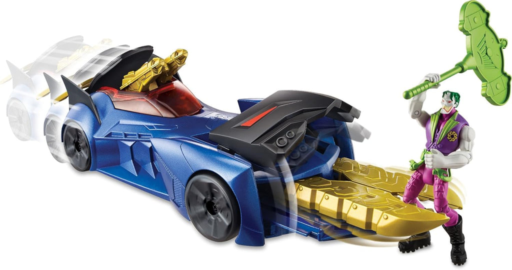 Batmobile Action Figure W832735