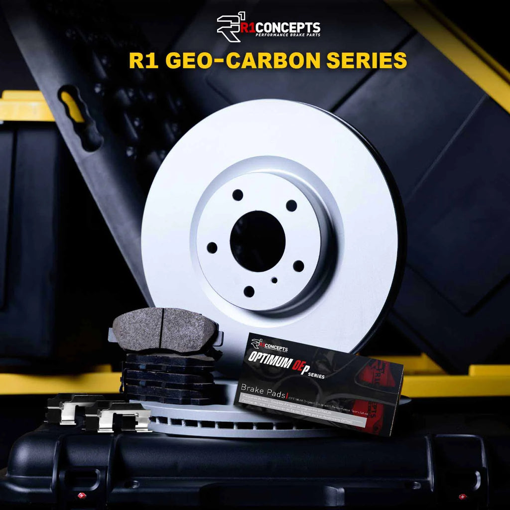 Carbon Series Brake Rotors E425317