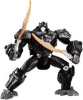 9 Inch Action Figure - Optimus Primal (Black) T401230