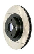 Slotted Brake Rotor A992