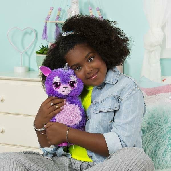 Llalacorn Animal Toy O584