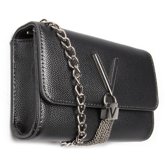 Gunmetal Bag N6509