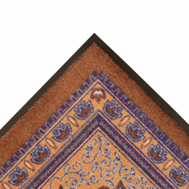 Entrance Mat 5 x 8 Sapphire L2733