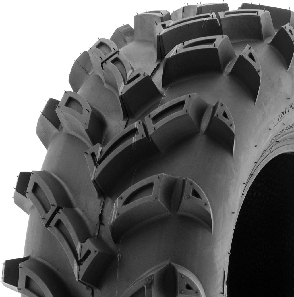 23x8-11 ATV UTV Mud/Trail Tires, Set of 2 P6639