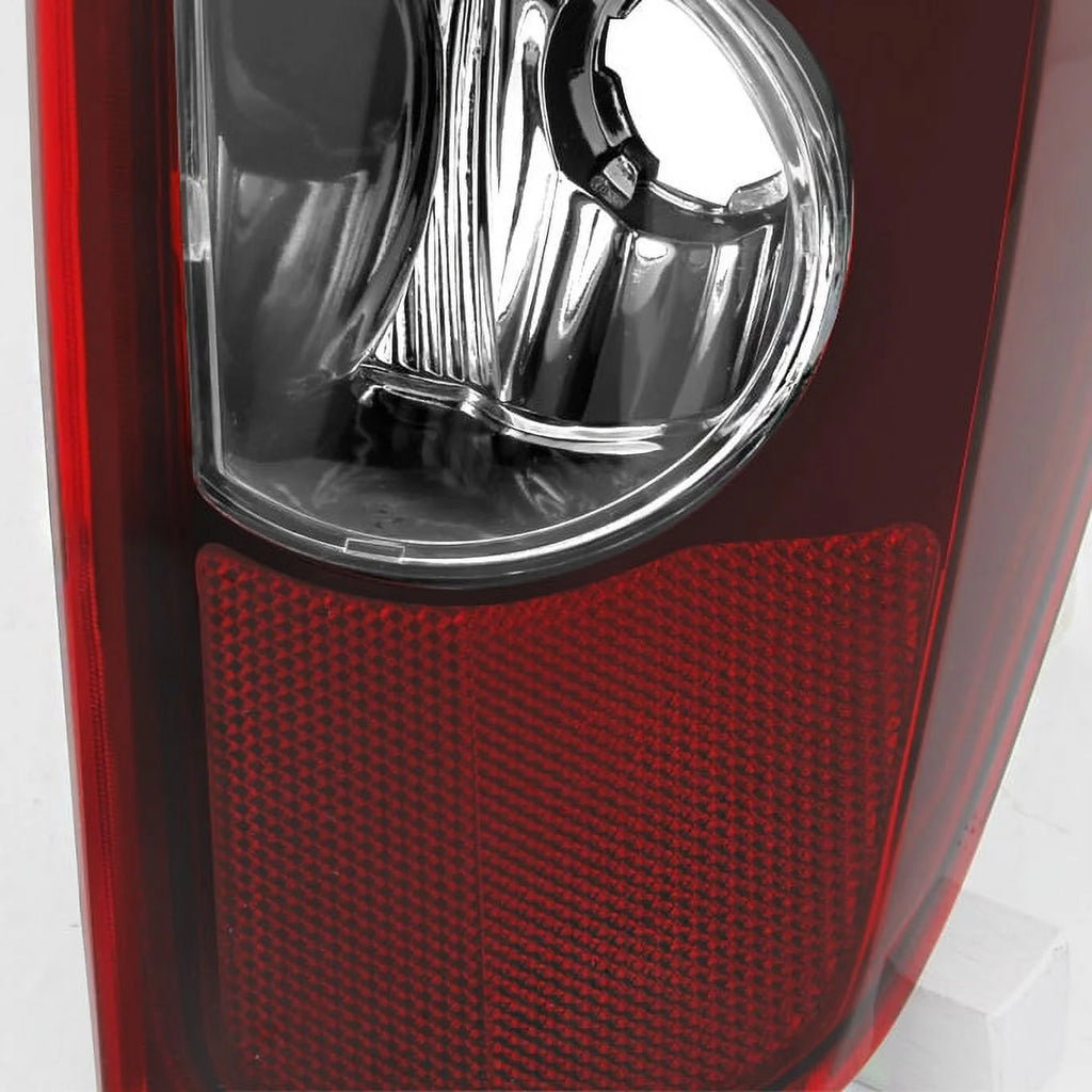 Red Tail Brake Light Replacement C6329