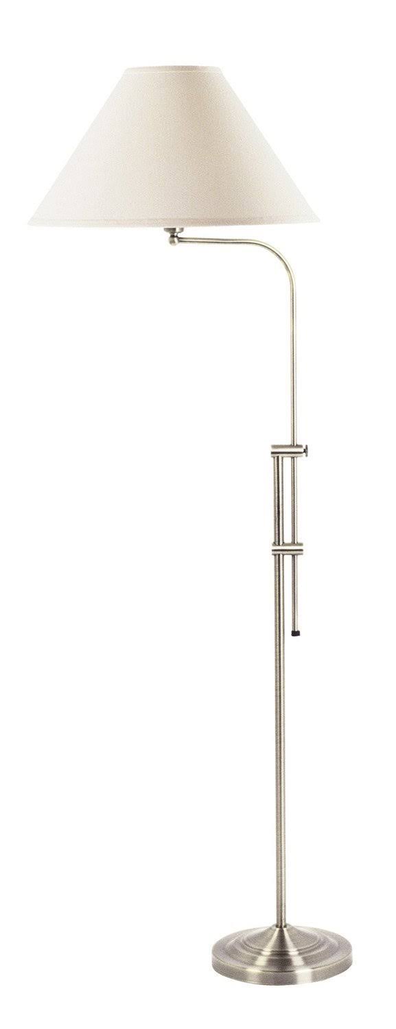 One Light Floor Lamp I7511