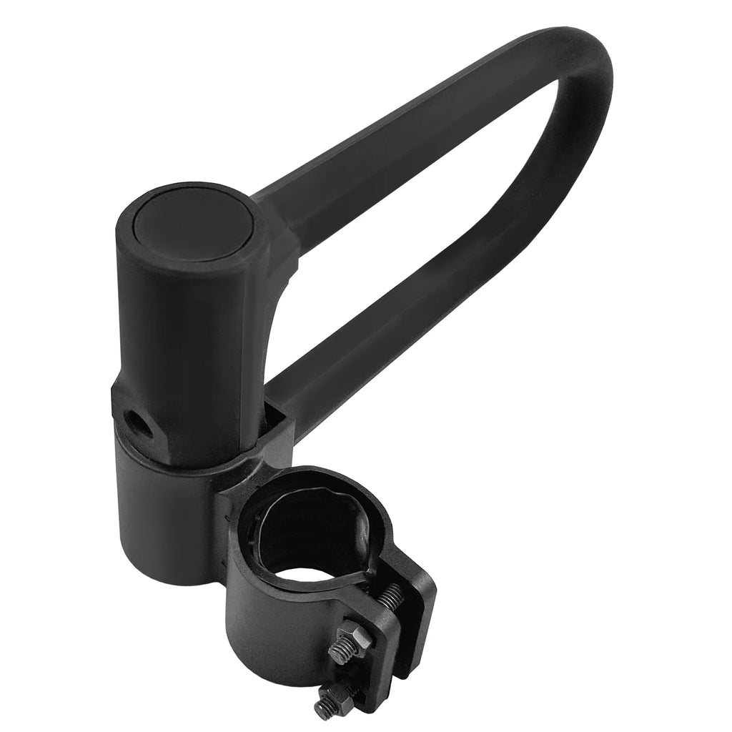 Heavy Duty U Lock with Mounting Bracket J49770