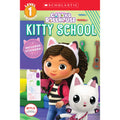 Kitty School Paperback Reader N4528