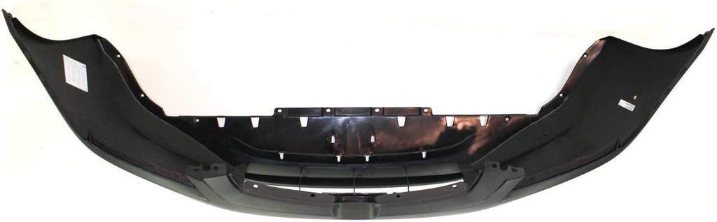 Primed Front Bumper Cover C971