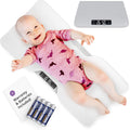 Smart Bluetooth Connected Baby Scale J95687
