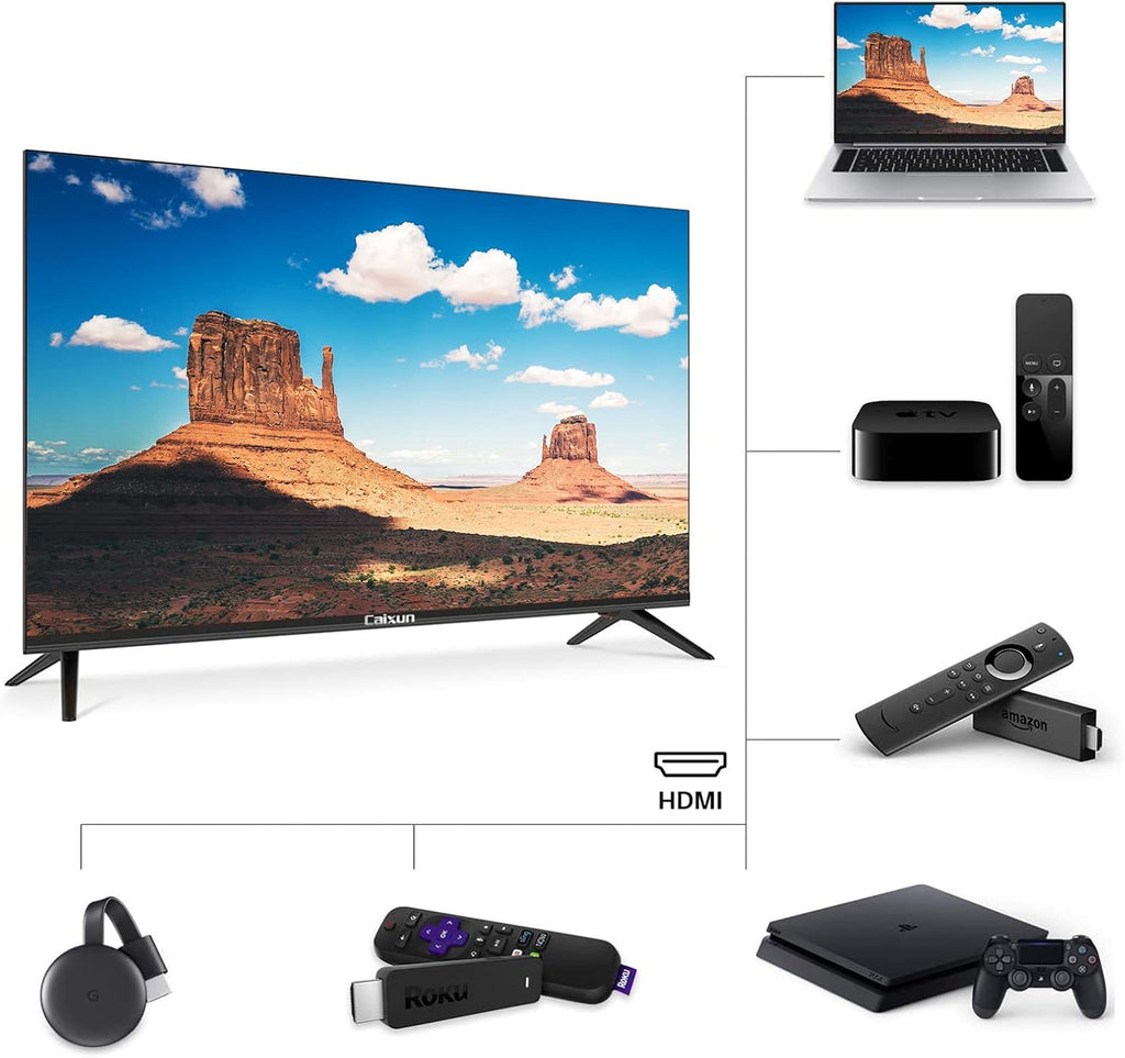 50 inch 4K UHD HDR LED Smart Android TV W42507