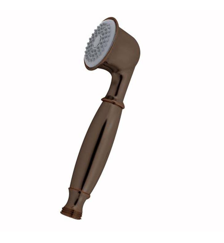 Jewelers Gold Handshower M79572