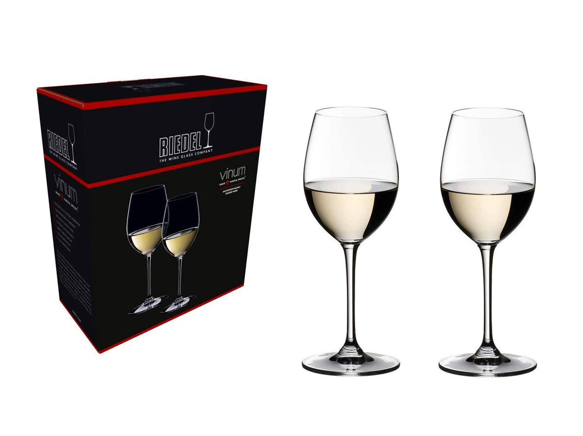 Sauvignon Blanc Glasses Set of 2 L35696