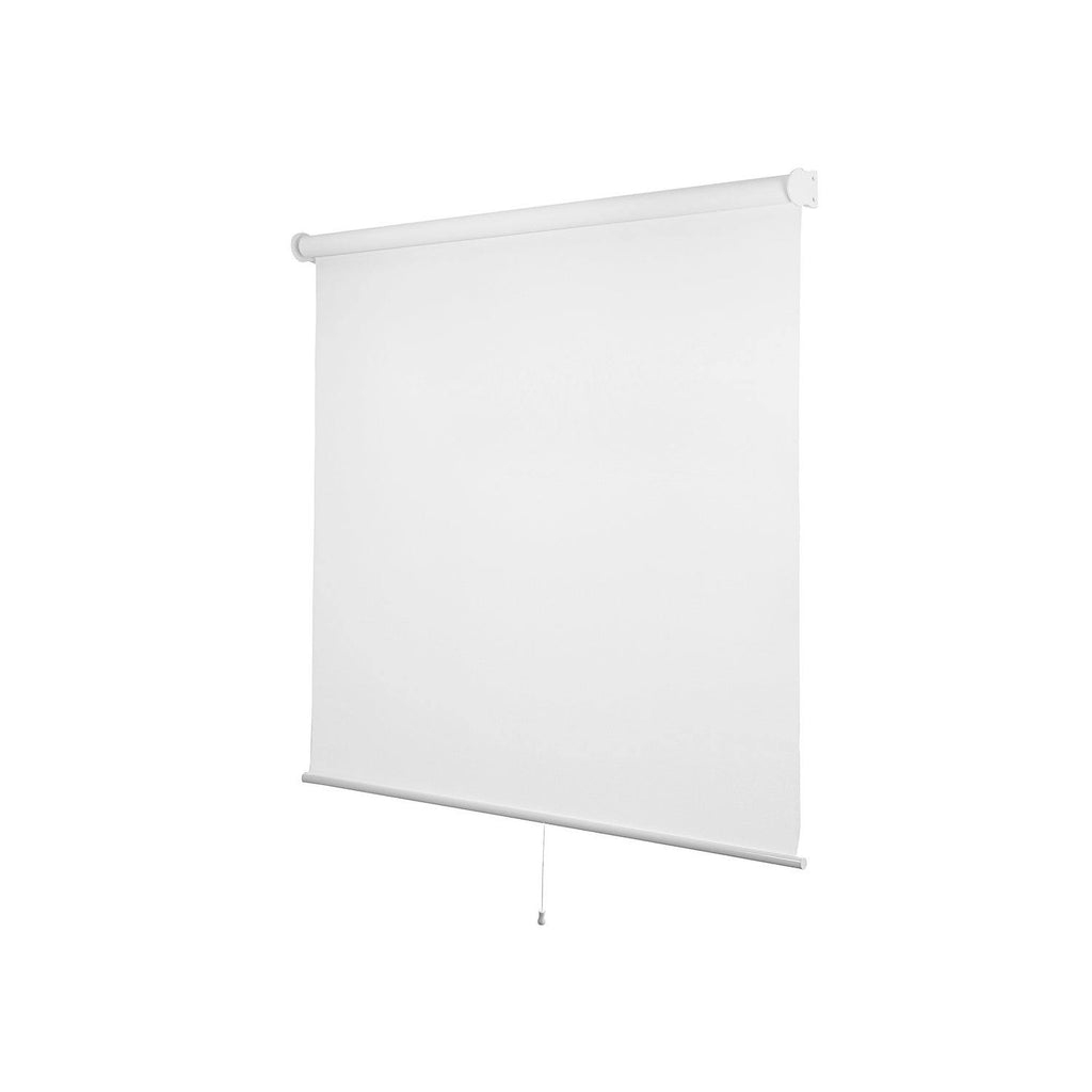 53 x 72 in. Cordless Room Darkening Roller Shades O9866